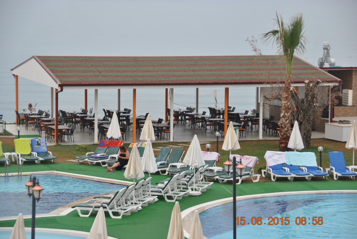 imagini hotel NOTION KESRE OZDERE